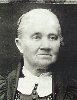 Caroline Barber (1842 - 1905) Profile